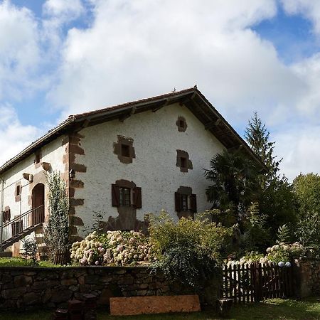 Caserio Marako Borda Аррарац Экстерьер фото