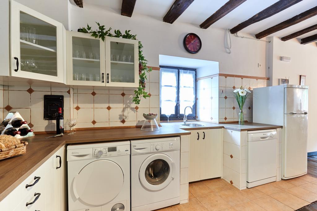 Caserio Marako Borda Аррарац Экстерьер фото